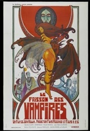 The Shivers of the Vampires (1971)