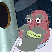 (2003) Remembrance of Courage Past [Courage]