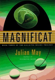 Magnificat (Julian May)