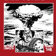 El Día Del Juicio (Ricardo Barreiro & Solano López)