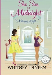 She Sins at Midnight (Whitney Dineen)