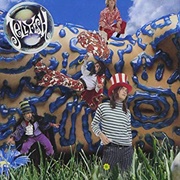 Jellyfish - Bellybutton