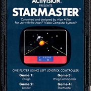 Starmaster