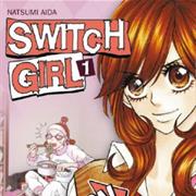 Switch Girl!!