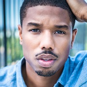 Michael B Jordan