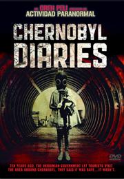 Chernobyl Diaries (2012)