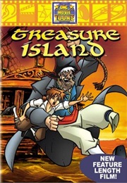 Treasure Island (1987)