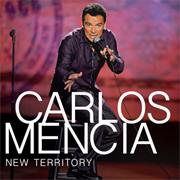 New Territory - Carlos Mencia