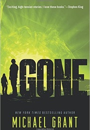 Gone (Michael Grant)