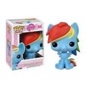 Rainbow Dash