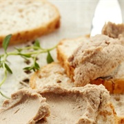 Liver Pâté