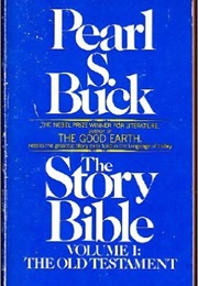 The Story Bible (Pearl S. Buck)