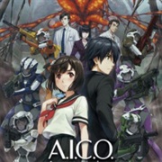 A.I.C.O Incarnation