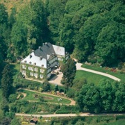 Fischbach Castle, Luxembourg