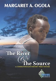 The River and the Source (Margaret A. Ogola)