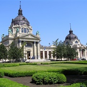 Széchenyi Bath