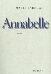 Anabelle De Marie Laberge
