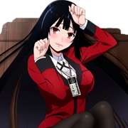 Yumeko Jabami