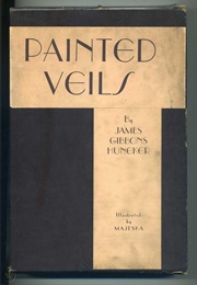 Painted Veils (James Huneker)