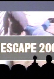 Mst3k: Escape 2000 (1996)