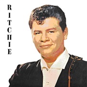 Ritchie Valens Ritchie