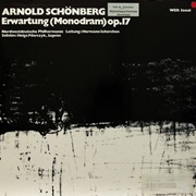 Erwartung (Schönberg)