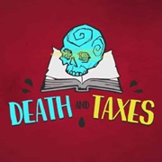 Death and Taxes