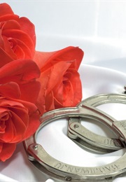 Say Please: Lesbian BDSM Erotica (Sinclair Sexsmith)