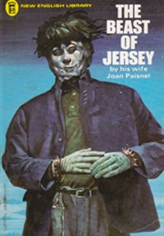The Beast of Jersey (Joan Paisnel)