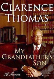 My Grandfather's Son (Clarence Thomas)