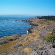 Lopez Island