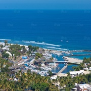 Saint-Gilles-Les-Bains, Reunion