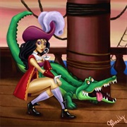 Captain Hook