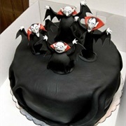 Vampire Cake