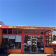 Tacos Chava (Entiat, Washington)