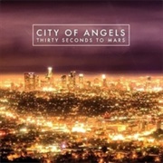 City of Angels - 30 Seconds