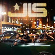 The Club Is Alive - JLS