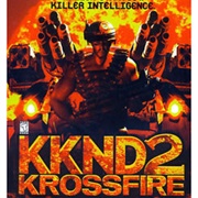 KKND 2: Crossfire