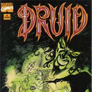 Druid #1–4