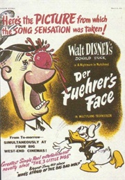 Der Fuehrer's Face (1942)