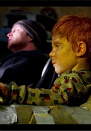 Breaking Bad: "Peekaboo" (2009)