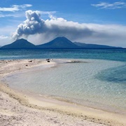 Rabaul, Papua New Guinea