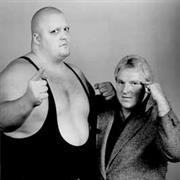 King Kong Bundy