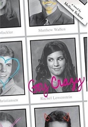 Goy Crazy (Melissa Schorr)