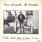 My Hometown - Bruce Springsteen