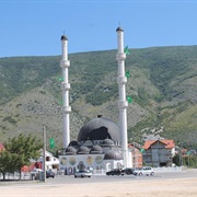Vrapčići Mosque