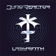 Juno Reactor — Labyrinth
