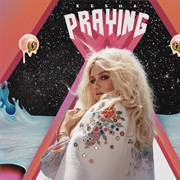 "Praying" Kesha
