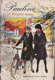 Pauline (Margaret Storey)