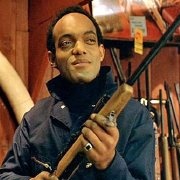 Peter Washington (Dawn of the Dead)